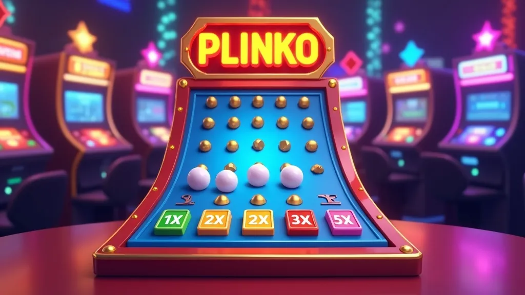 plinko 1win