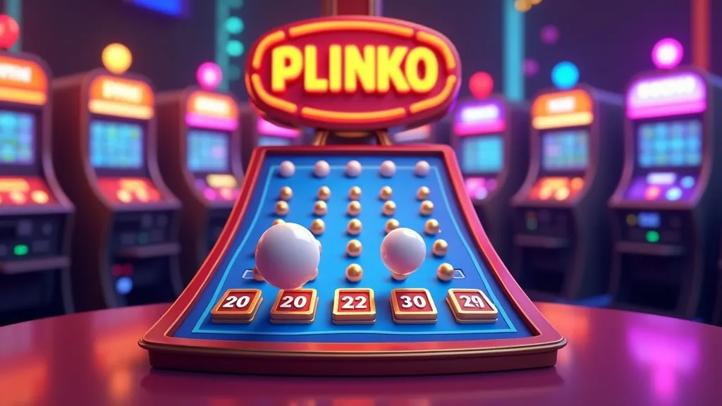plinko 1win
