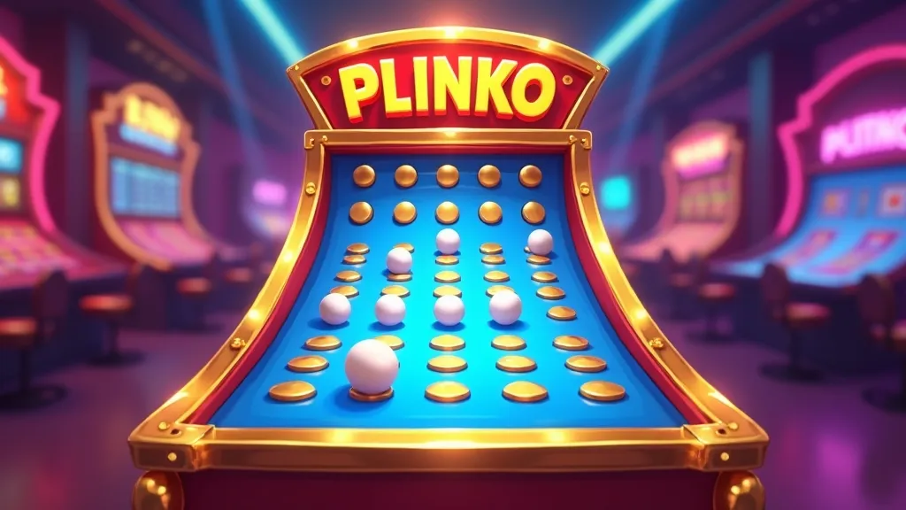 plinko application