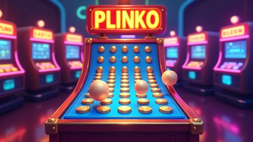 plinko demo
