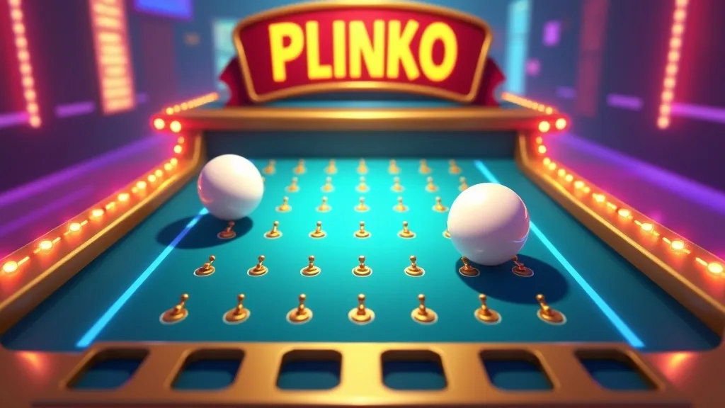 plinko demo