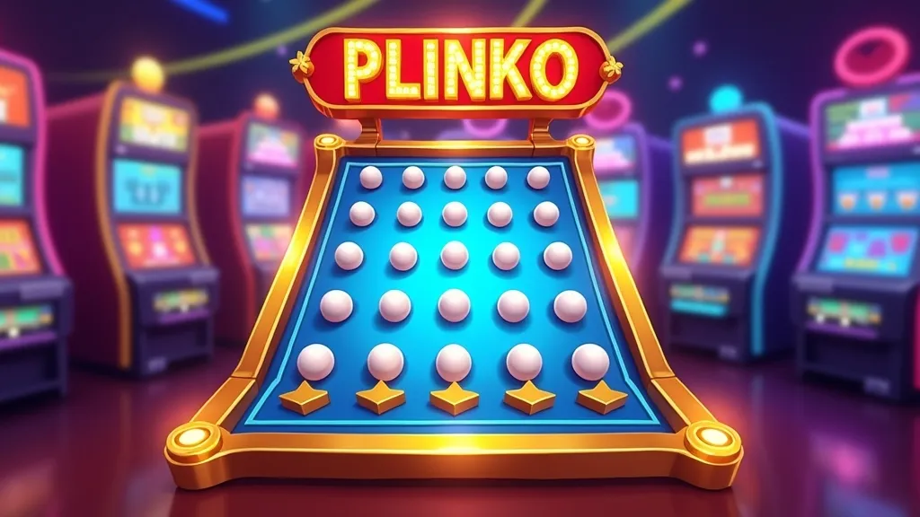 plinko