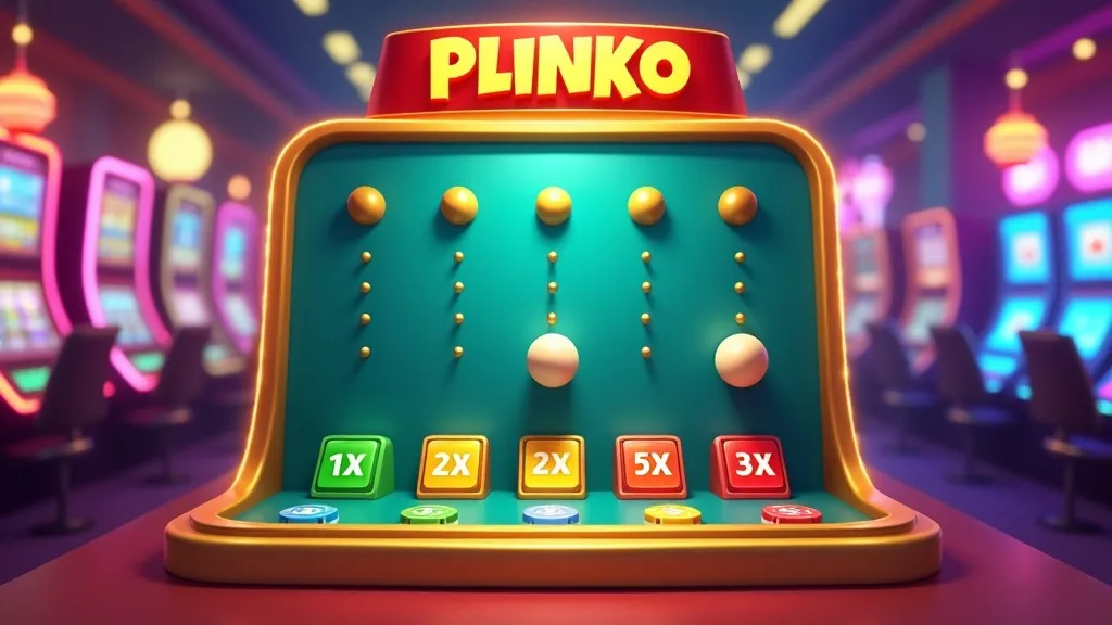 plinko