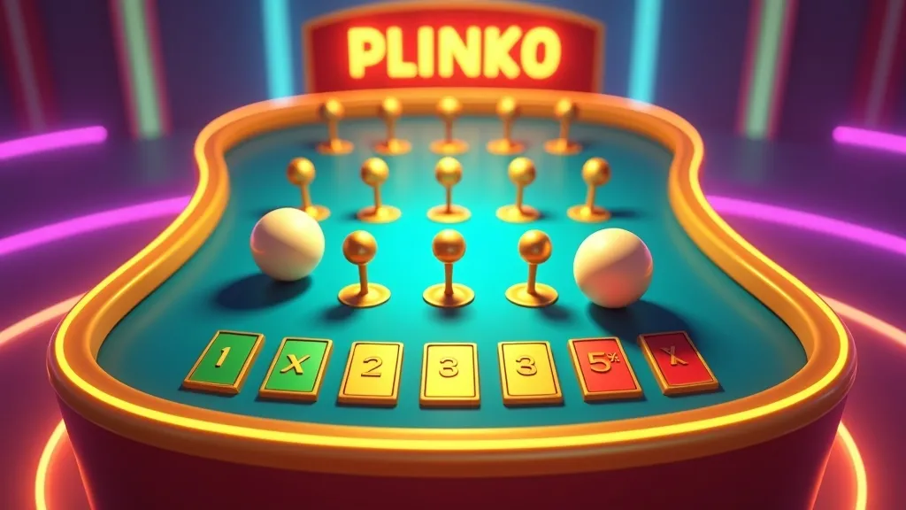 plinko mystake